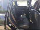 2020 Jeep Cherokee Latitude Plus Fwd Черный vin: 1C4PJLLB9LD634124