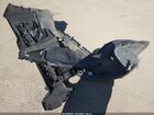 2020 Jeep Cherokee Latitude Plus Fwd Черный vin: 1C4PJLLB9LD634124
