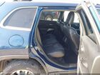 2018 Jeep Cherokee Latitude Plus Fwd Синий vin: 1C4PJLLX9JD580669