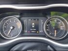 2018 Jeep Cherokee Latitude Plus Fwd Синий vin: 1C4PJLLX9JD580669