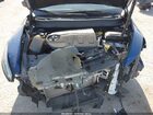 2018 Jeep Cherokee Latitude Plus Fwd Синий vin: 1C4PJLLX9JD580669