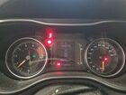 2021 Jeep Cherokee Sport Red vin: 1C4PJMAX6MD109592 Damage: Warning Light - Air Bag, On, Unacceptable