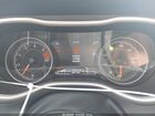 2017 Jeep Cherokee Trailhawk 4x4 Красный vin: 1C4PJMBB2HW527841