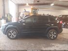 2018 Jeep Cherokee Trailhawk 4x4 Черный vin: 1C4PJMBB7JD567141
