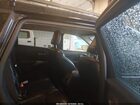 2018 Jeep Cherokee Trailhawk 4x4 Черный vin: 1C4PJMBB7JD567141
