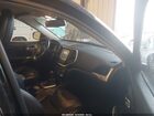 2018 Jeep Cherokee Trailhawk 4x4 Черный vin: 1C4PJMBB7JD567141