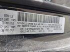 2017 Jeep Cherokee Trailhawk L Plus 4x4 Черный vin: 1C4PJMBS4HD221025