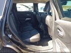 2017 Jeep Cherokee Trailhawk L Plus 4x4 Черный vin: 1C4PJMBS4HD221025