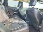 2017 Jeep Cherokee Trailhawk Charcoal vin: 1C4PJMBS7HD229488