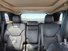 2017 Jeep Cherokee Trailhawk Charcoal vin: 1C4PJMBS7HD229488