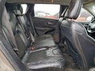 2021 Jeep Cherokee Trailhawk Серый vin: 1C4PJMBX0MD176462