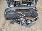 2021 Jeep Cherokee Trailhawk Серый vin: 1C4PJMBX0MD176462