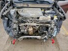 2021 Jeep Cherokee Trailhawk Серый vin: 1C4PJMBX0MD176462