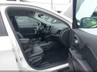 2019 Jeep Cherokee Trailhawk 4x4 Белый vin: 1C4PJMBX2KD390995