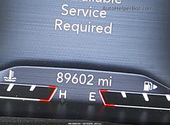 1C4PJMBX2KD390995 2019 JEEP CHEROKEE Белый 