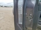 2020 Jeep Cherokee Trailhawk 4wd Серый vin: 1C4PJMBX4LD528778
