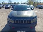 2020 Jeep Cherokee Trailhawk 4x4 Зеленый vin: 1C4PJMBX5LD514372 2020 Jeep Cherokee Trailhawk 4x4 Зеленый vin: 1C4PJMBX5LD514372
