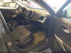 2018 Jeep Cherokee Trailhawk 4x4 Серый vin: 1C4PJMBX6JD579809