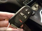 2018 Jeep Cherokee Trailhawk 4x4 Серый vin: 1C4PJMBX6JD579809