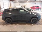 2018 Jeep Cherokee Trailhawk 4x4 Серый vin: 1C4PJMBX6JD579809