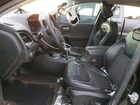 2020 Jeep Cherokee Trailhawk Черный vin: 1C4PJMBX9LD532485