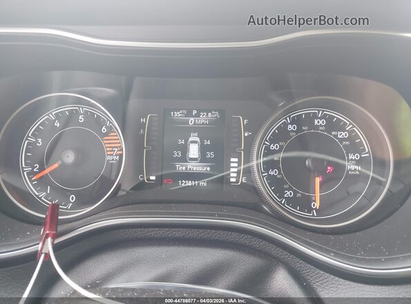 1C4PJMCB2KD379336 2019 JEEP CHEROKEE Черный Вид задних сидений