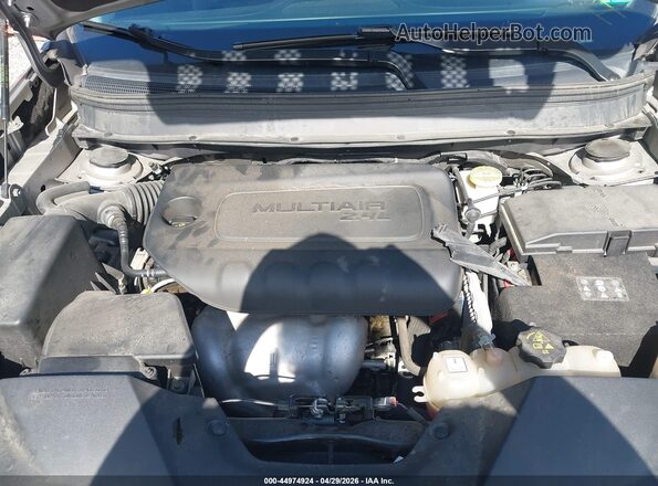 1C4PJMCB8LD534862 2020 JEEP CHEROKEE Silver უკანა ხედი