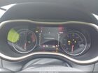 2016 Jeep Cherokee Altitude Белый vin: 1C4PJMCS0GW199297