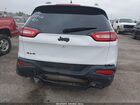 2016 Jeep Cherokee Altitude Белый vin: 1C4PJMCS0GW199297