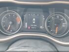 2016 Jeep Cherokee Latitude Серый vin: 1C4PJMCS2GW259757