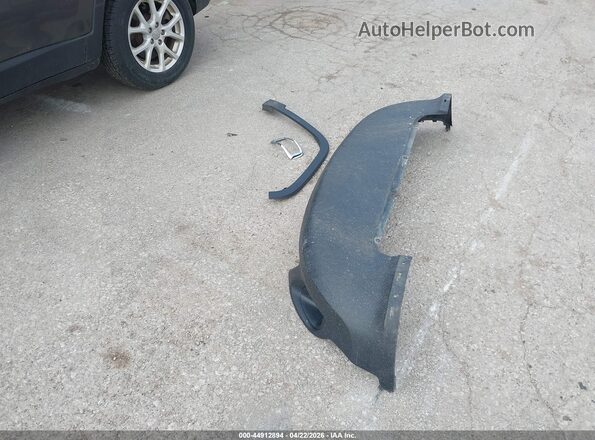 1C4PJMCS2GW259757 2016 JEEP CHEROKEE Серый Вид щитка приборов