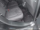 2017 Jeep Cherokee Latitude 4x4 Black vin: 1C4PJMCS2HW648237