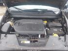 2017 Jeep Cherokee Latitude 4x4 Black vin: 1C4PJMCS2HW648237