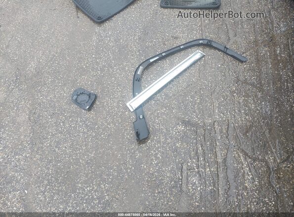 1C4PJMCS2HW648237 2017 JEEP CHEROKEE Black ხელსაწყოთა პანელის ხედი