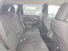 2016 Jeep Cherokee Latitude Red vin: 1C4PJMCS3GW103324 2016 Jeep Cherokee Latitude Red vin: 1C4PJMCS3GW103324