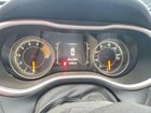 2017 Jeep Cherokee Latitude White vin: 1C4PJMCS3HW657044