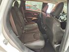 2017 Jeep Cherokee Latitude Белый vin: 1C4PJMCS4HW621623