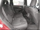 2016 Jeep Cherokee Latitude Красный vin: 1C4PJMCS5GW338551