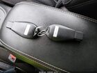 2016 Jeep Cherokee Latitude Красный vin: 1C4PJMCS5GW338551