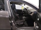 2017 Jeep Cherokee Latitude 4x4 Серый vin: 1C4PJMCS5HD228662