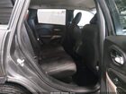 2017 Jeep Cherokee Latitude 4x4 Серый vin: 1C4PJMCS5HD228662