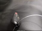 2017 Jeep Cherokee Latitude 4x4 Серый vin: 1C4PJMCS5HD228662
