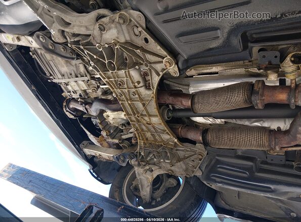 1C4PJMCS5HD228662 2017 JEEP CHEROKEE Серый Вид спереди