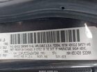 2017 Jeep Cherokee Latitude 4x4 Серый vin: 1C4PJMCS5HW547340
