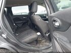 2017 Jeep Cherokee Latitude 4x4 Серый vin: 1C4PJMCS5HW547340