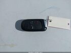 2016 Jeep Cherokee Latitude Белый vin: 1C4PJMCSXGW294885