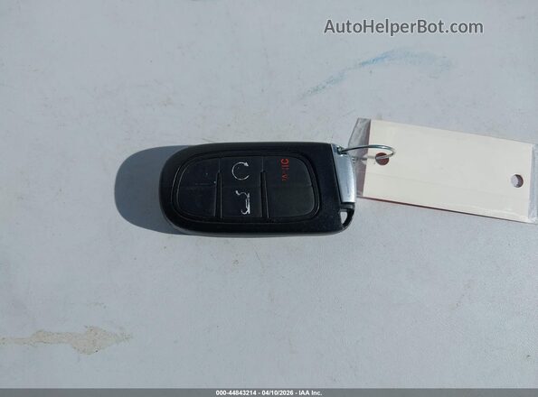 1C4PJMCSXGW294885 2016 JEEP CHEROKEE Белый Вид панели приборов
