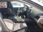 2018 Jeep Cherokee Latitude 4x4 Серый vin: 1C4PJMCX9JD515262