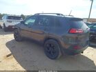 2018 Jeep Cherokee Latitude 4x4 Серый vin: 1C4PJMCX9JD515262