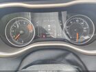 2018 Jeep Cherokee Latitude 4x4 Серый vin: 1C4PJMCX9JD515262